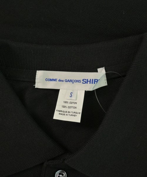 COMME des GARCONS SHIRT เสื้อโปโล