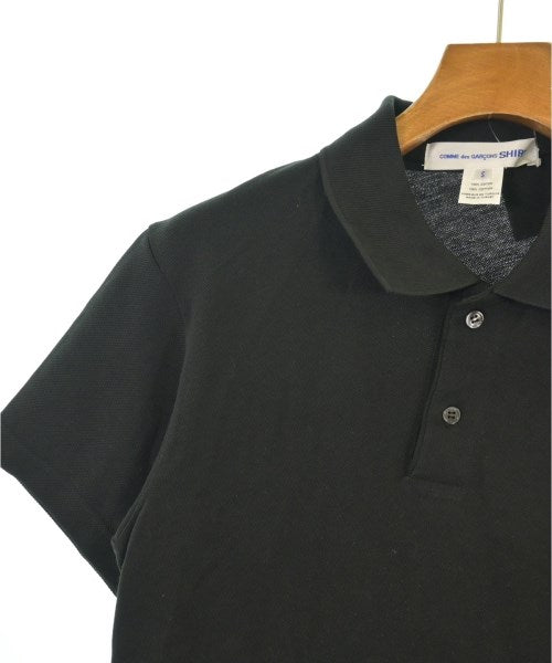 COMME des GARCONS SHIRT เสื้อโปโล