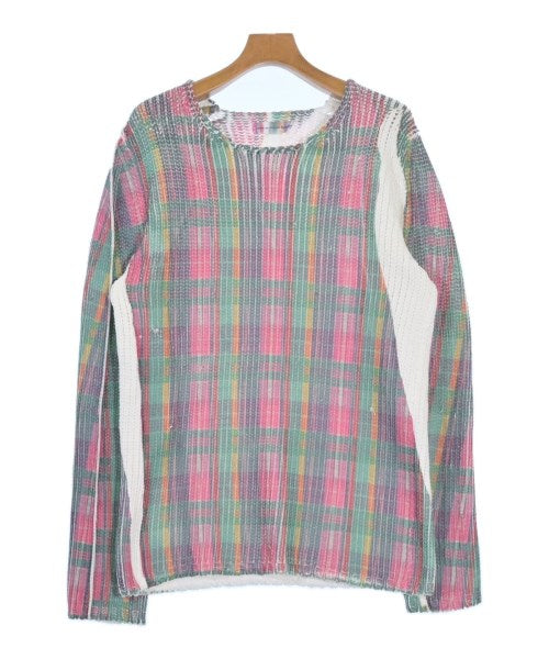 COMME des GARCONS SHIRT เสื้อกันหนาว