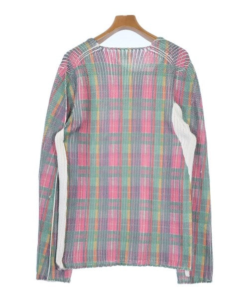 COMME des GARCONS SHIRT เสื้อกันหนาว