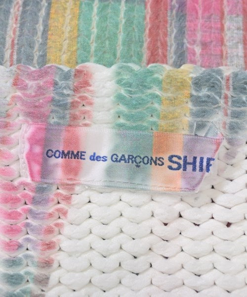 COMME des GARCONS SHIRT เสื้อกันหนาว