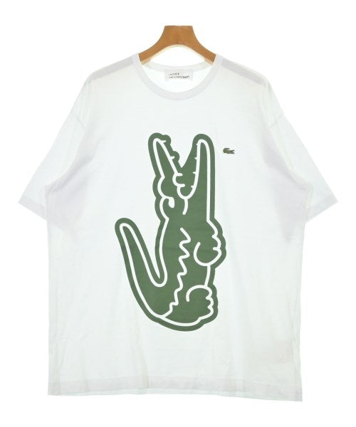 COMME des GARCONS SHIRT เสื้อยืด/เสื้อท็อปส์