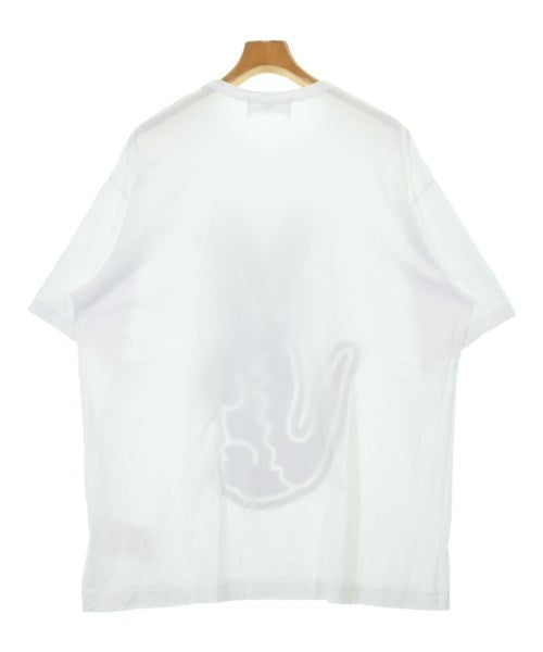 COMME des GARCONS SHIRT เสื้อยืด/เสื้อท็อปส์