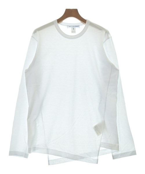 COMME des GARCONS SHIRT เสื้อยืด/เสื้อท็อปส์