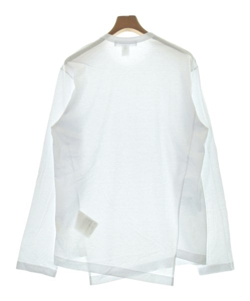 COMME des GARCONS SHIRT เสื้อยืด/เสื้อท็อปส์