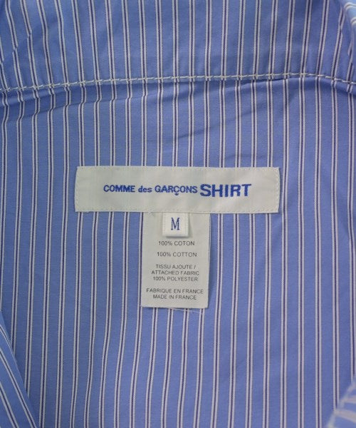 COMME des GARCONS SHIRT แจ็คเก็ตทำงาน