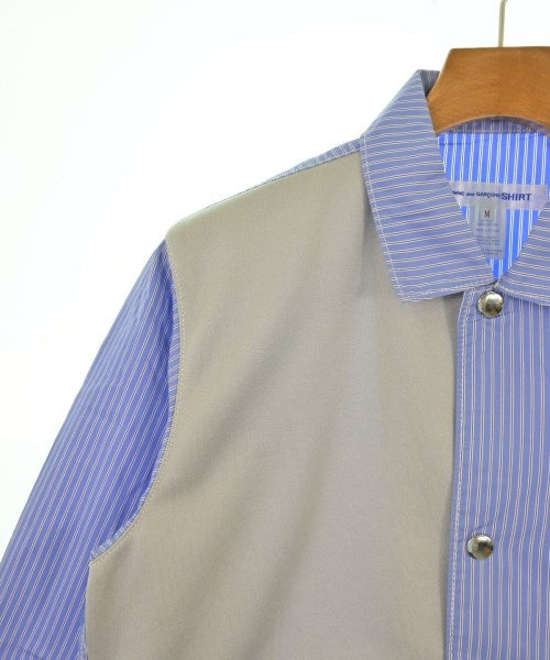 COMME des GARCONS SHIRT แจ็คเก็ตทำงาน