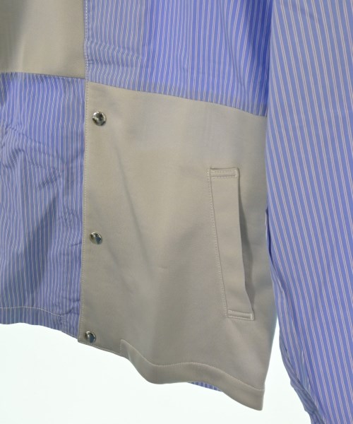 COMME des GARCONS SHIRT แจ็คเก็ตทำงาน