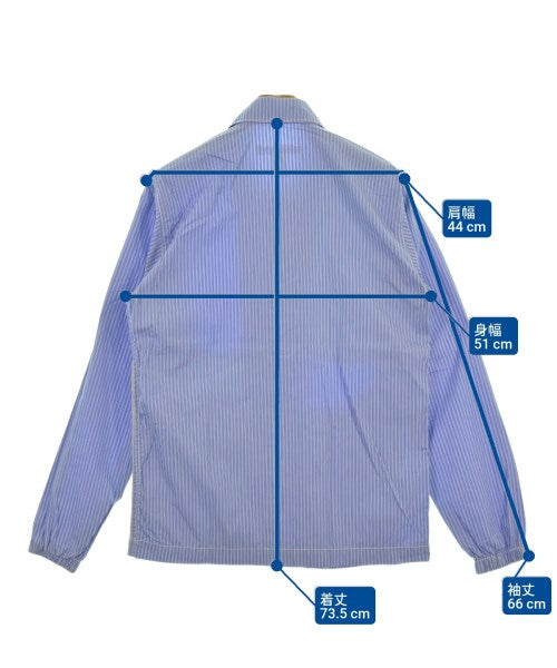 COMME des GARCONS SHIRT แจ็คเก็ตทำงาน