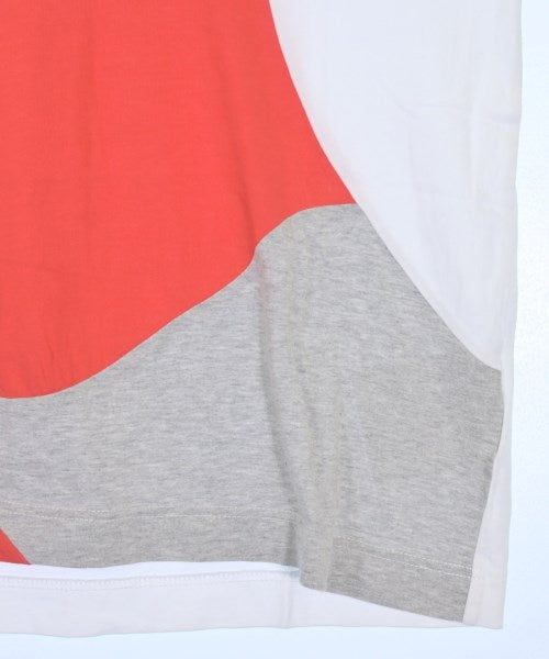 COMME des GARCONS SHIRT เสื้อยืด/เสื้อท็อปส์