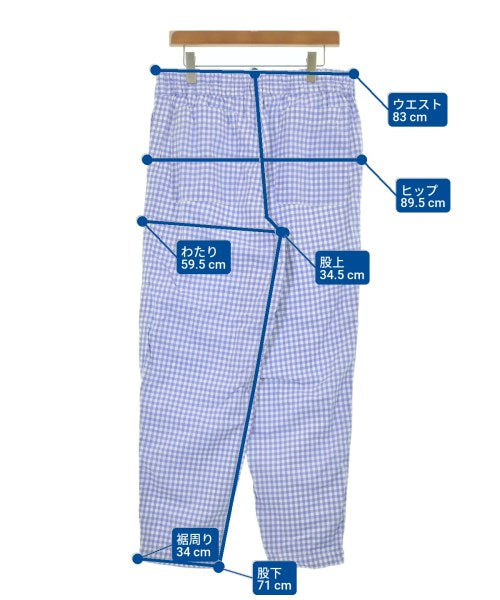 COMME des GARCONS SHIRT กางเกง อื่น