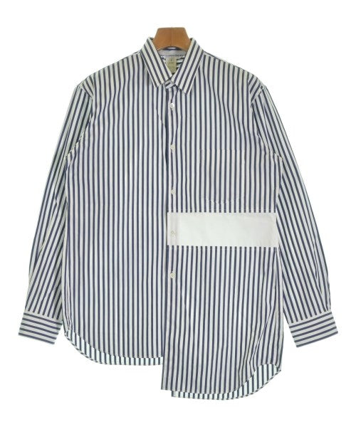 COMME des GARCONS SHIRT เสื้อลำลอง