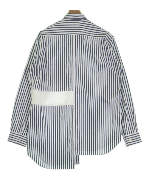COMME des GARCONS SHIRT เสื้อลำลอง