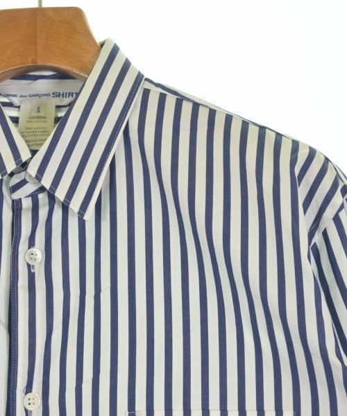 COMME des GARCONS SHIRT เสื้อลำลอง