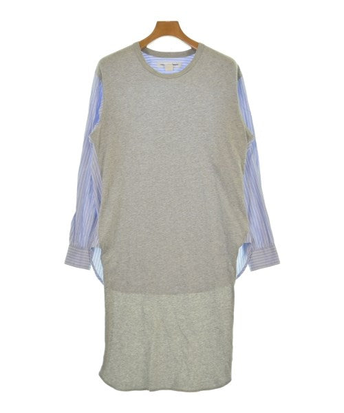 COMME des GARCONS SHIRT เสื้อลำลอง