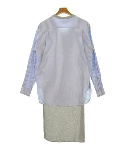 COMME des GARCONS SHIRT เสื้อลำลอง