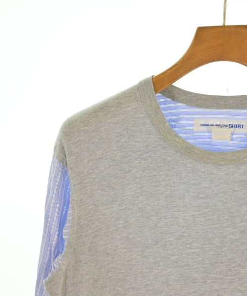 COMME des GARCONS SHIRT เสื้อลำลอง