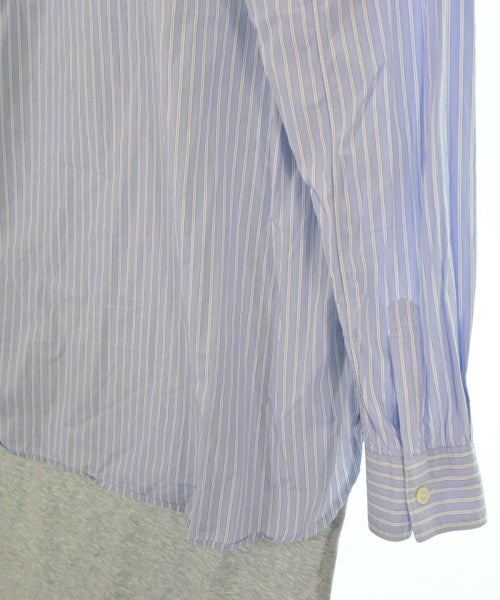 COMME des GARCONS SHIRT เสื้อลำลอง