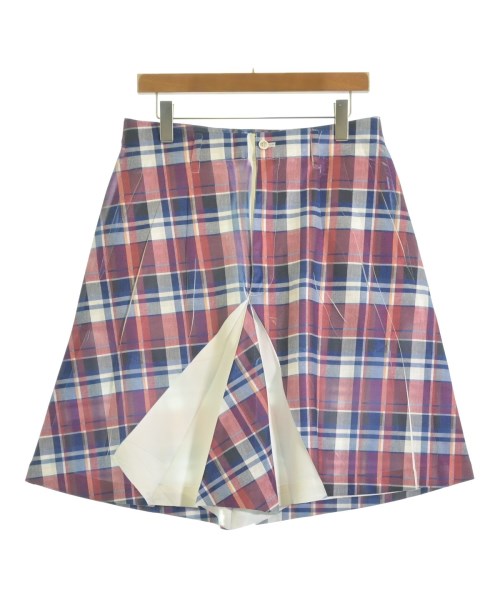 COMME des GARCONS SHIRT กางเกงขาสั้น