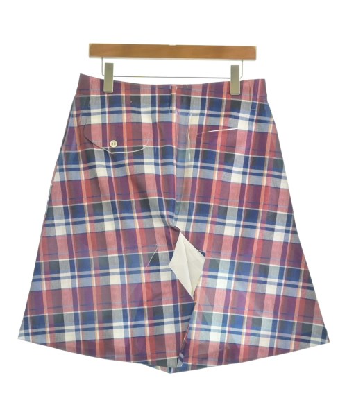 COMME des GARCONS SHIRT กางเกงขาสั้น