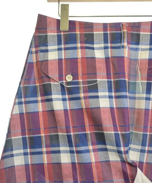 COMME des GARCONS SHIRT กางเกงขาสั้น