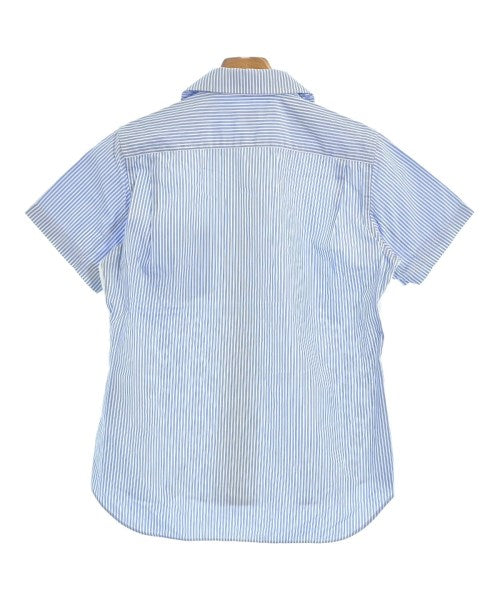 COMME des GARCONS SHIRT เสื้อลำลอง