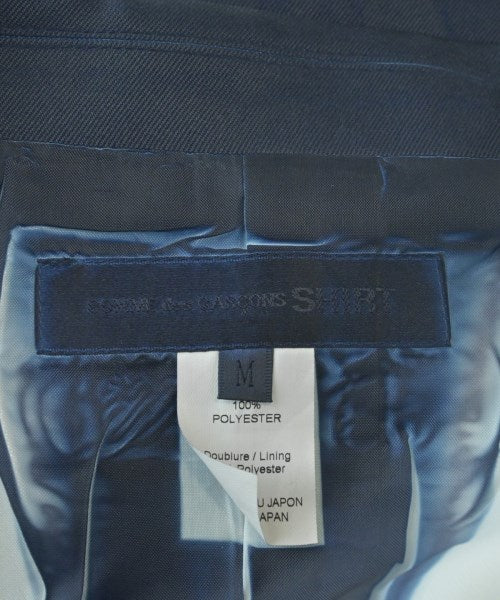COMME des GARCONS SHIRT แจ็คเก็ตลำลอง