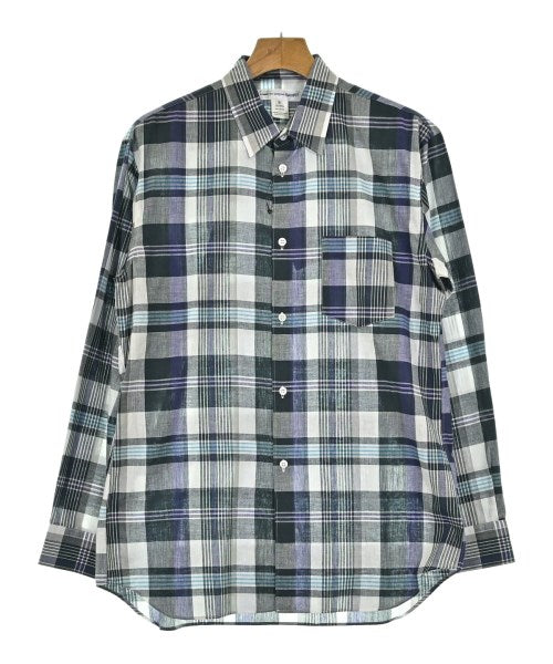 COMME des GARCONS SHIRT เสื้อลำลอง