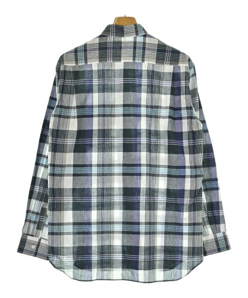 COMME des GARCONS SHIRT เสื้อลำลอง