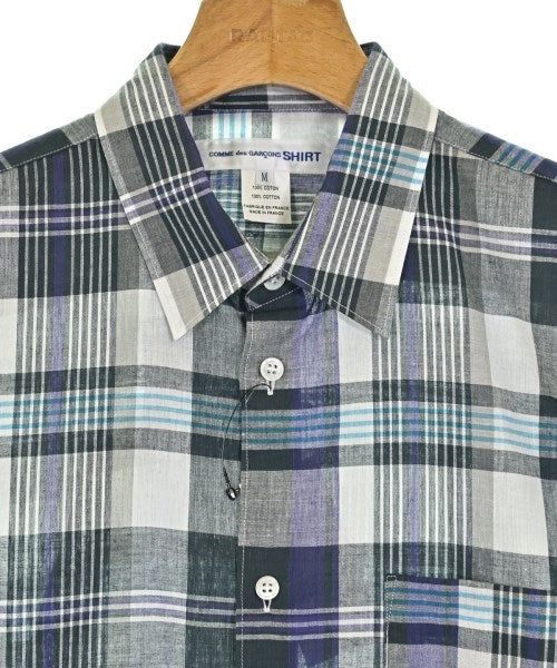 COMME des GARCONS SHIRT เสื้อลำลอง