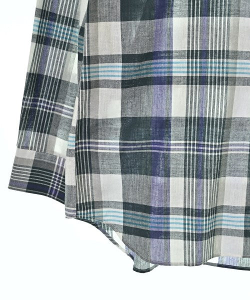 COMME des GARCONS SHIRT เสื้อลำลอง