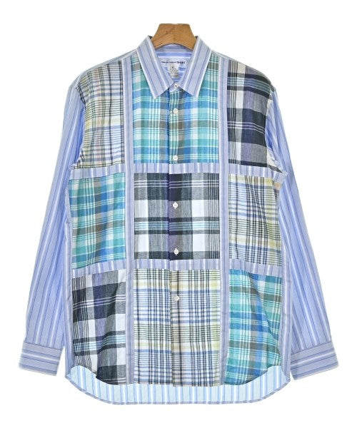COMME des GARCONS SHIRT เสื้อลำลอง