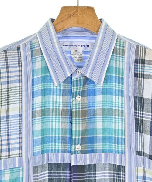 COMME des GARCONS SHIRT เสื้อลำลอง