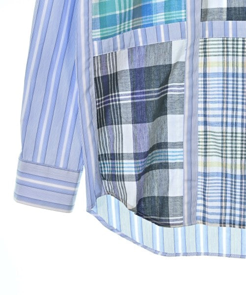 COMME des GARCONS SHIRT เสื้อลำลอง