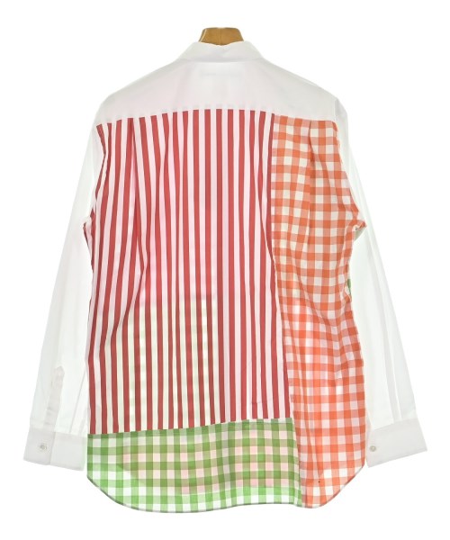 COMME des GARCONS SHIRT เสื้อลำลอง