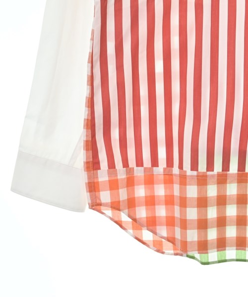 COMME des GARCONS SHIRT เสื้อลำลอง