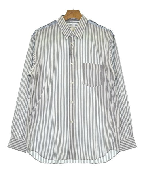 COMME des GARCONS SHIRT เสื้อลำลอง