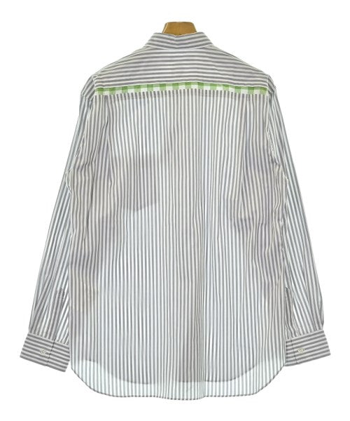 COMME des GARCONS SHIRT เสื้อลำลอง