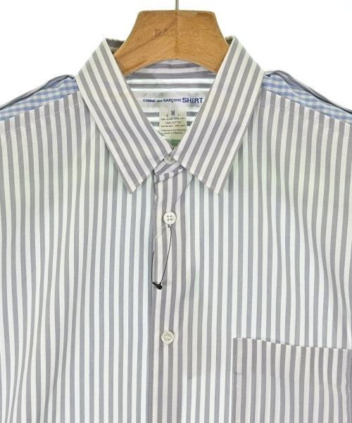 COMME des GARCONS SHIRT เสื้อลำลอง