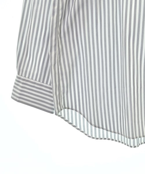 COMME des GARCONS SHIRT เสื้อลำลอง