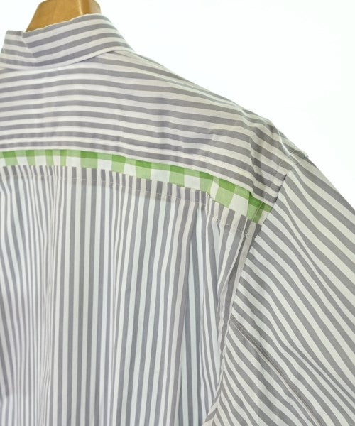 COMME des GARCONS SHIRT เสื้อลำลอง