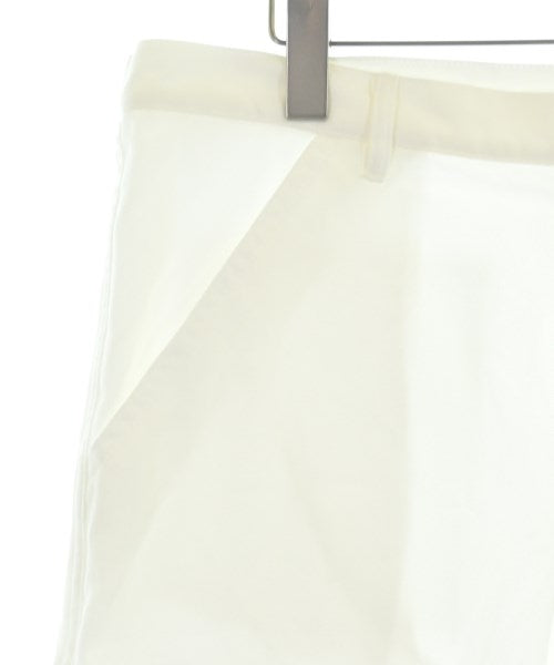 COMME des GARCONS SHIRT กางเกงขาสั้น