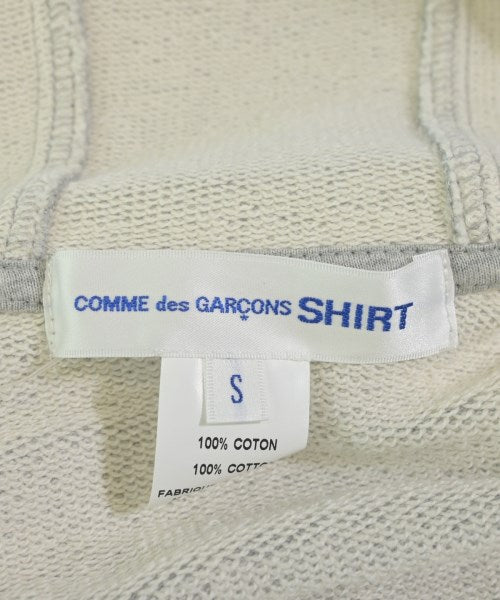 COMME des GARCONS SHIRT เสื้อฮู้ด