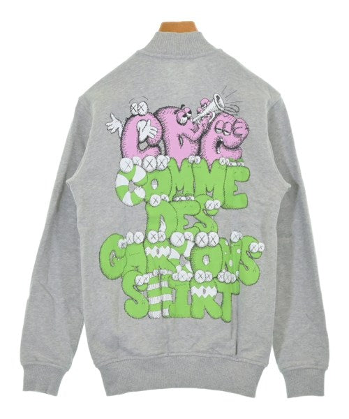 COMME des GARCONS SHIRT เสื้อฮู้ด