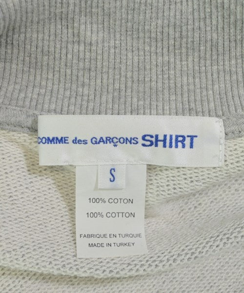 COMME des GARCONS SHIRT เสื้อฮู้ด