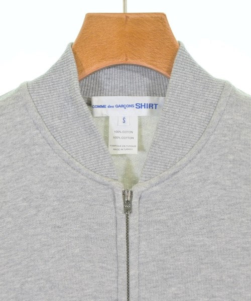 COMME des GARCONS SHIRT เสื้อฮู้ด