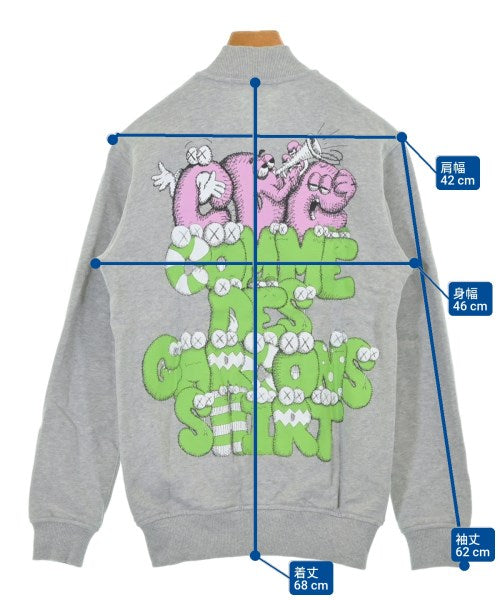 COMME des GARCONS SHIRT เสื้อฮู้ด