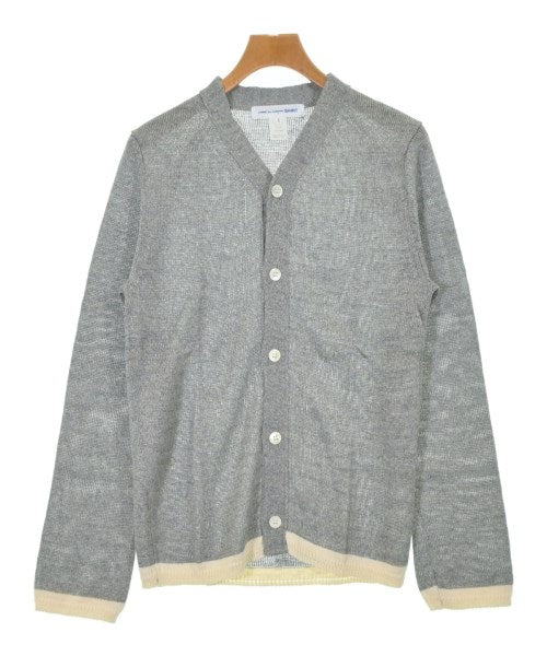 COMME des GARCONS SHIRT เสื้อคาร์ดิแกน