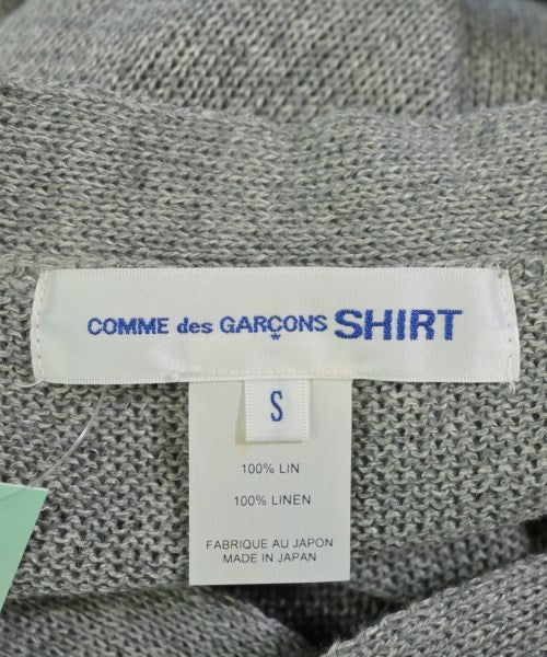 COMME des GARCONS SHIRT เสื้อคาร์ดิแกน