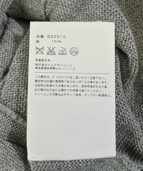 COMME des GARCONS SHIRT เสื้อคาร์ดิแกน